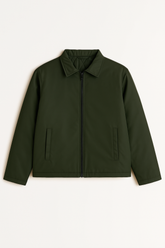 Classic Blouson Jacket - Ranger